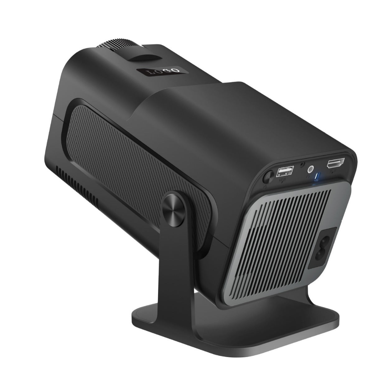 TailedTales™ Portable Small Projector